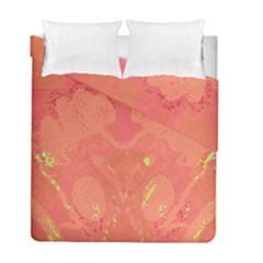 Duvet Cover Double Side (Full/ Double Size)