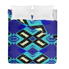 Duvet Cover Double Side (Full/ Double Size)