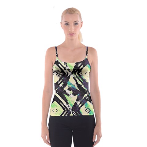 Spaghetti Strap Top 