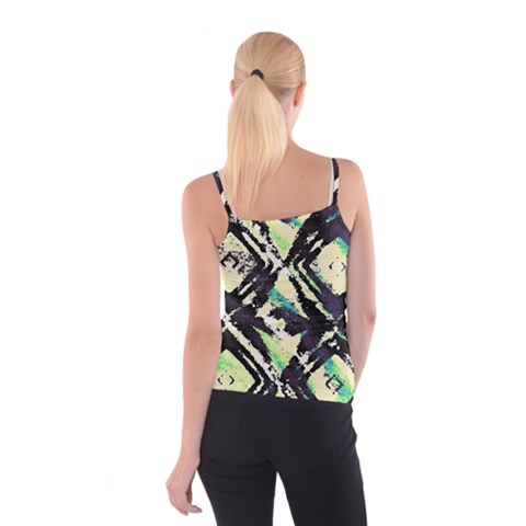 Spaghetti Strap Top 