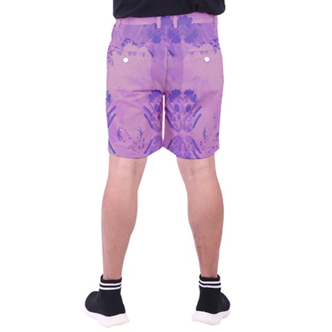 Men s Pocket Shorts 