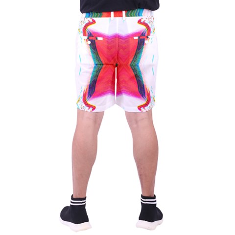Men s Pocket Shorts 