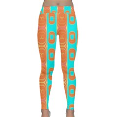Classic Yoga Leggings