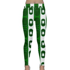 Classic Yoga Leggings