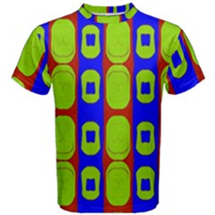 Men s Cotton T-Shirt