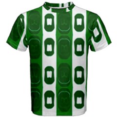 Men s Cotton T-Shirt