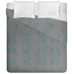 Duvet Cover Double Side (California King Size) 