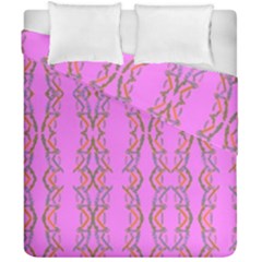 Duvet Cover Double Side (California King Size)