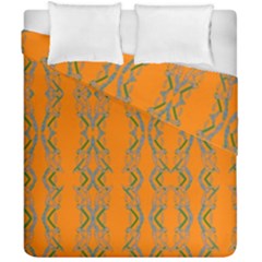 Duvet Cover Double Side (California King Size)