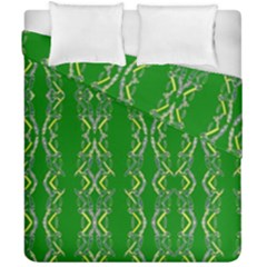 Duvet Cover Double Side (California King Size)