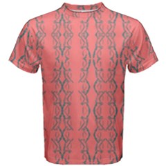 Men s Cotton T-Shirt