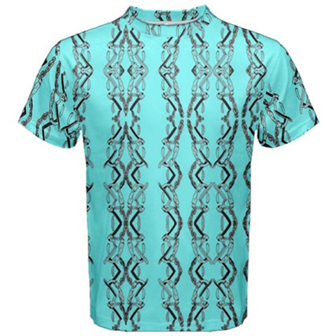 Men s Cotton T-Shirt 