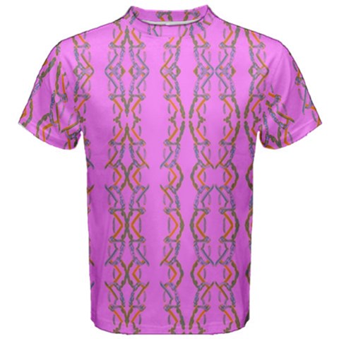 Men s Cotton T-Shirt 