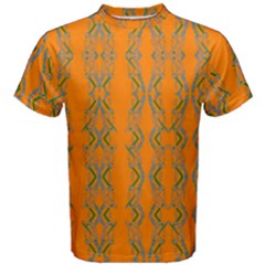 Men s Cotton T-Shirt