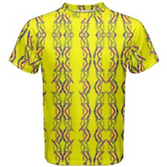 Men s Cotton T-Shirt