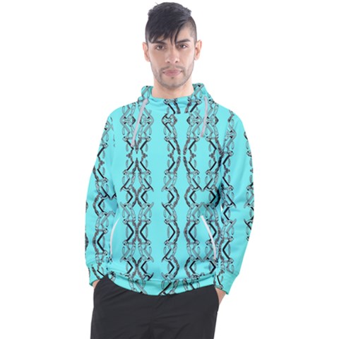 Men s Pullover Hoodie 