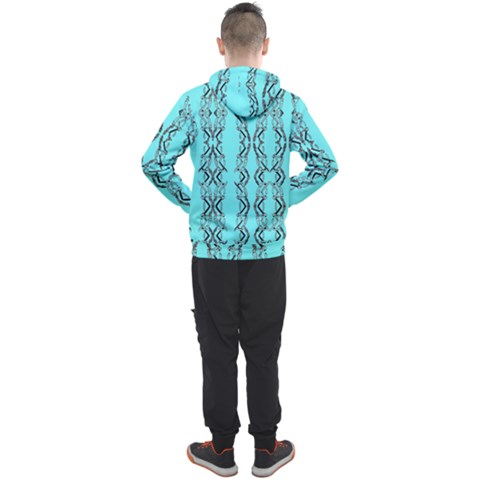 Men s Pullover Hoodie 