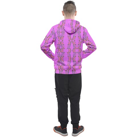 Men s Pullover Hoodie 