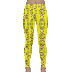 Classic Yoga Leggings