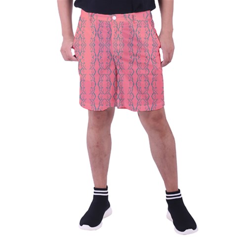 Men s Pocket Shorts 