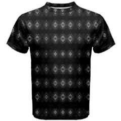 Men s Cotton T-Shirt