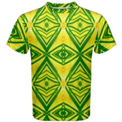 Men s Cotton T-Shirt