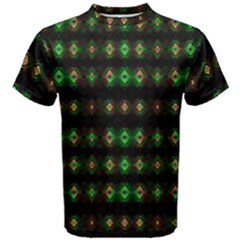 Men s Cotton T-Shirt