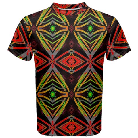 Men s Cotton T-Shirt 