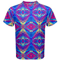 Men s Cotton T-Shirt