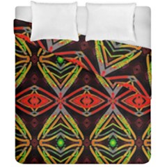 Duvet Cover Double Side (California King Size)