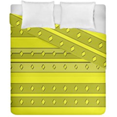 Duvet Cover Double Side (California King Size)