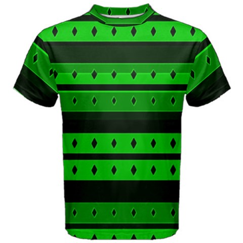 Men s Cotton T-Shirt 