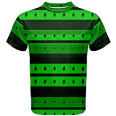 Men s Cotton T-Shirt