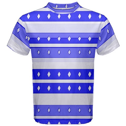 Men s Cotton T-Shirt 