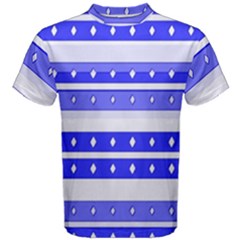 Men s Cotton T-Shirt