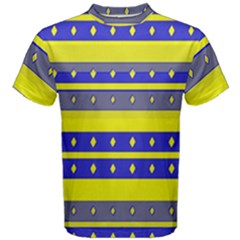 Men s Cotton T-Shirt