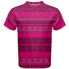 Men s Cotton T-Shirt