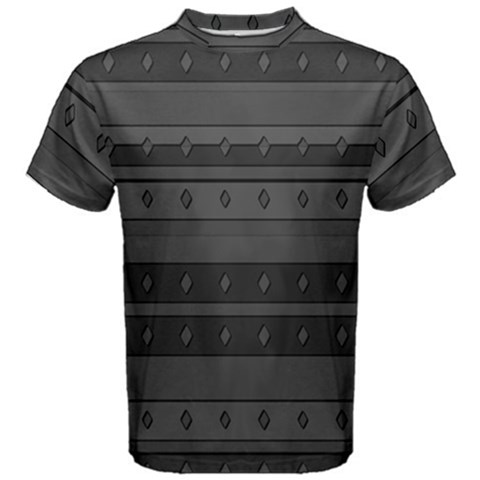 Men s Cotton T-Shirt 