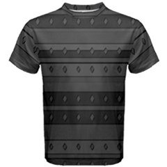 Men s Cotton T-Shirt