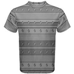 Men s Cotton T-Shirt