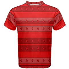Men s Cotton T-Shirt