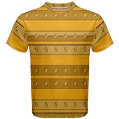 Men s Cotton T-Shirt