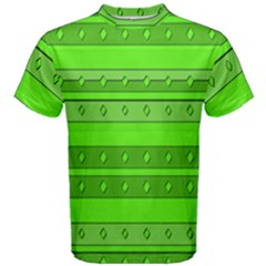 Men s Cotton T-Shirt