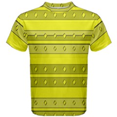 Men s Cotton T-Shirt