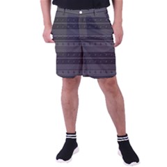 Men s Pocket Shorts