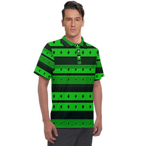 Men s Polo T-Shirt 