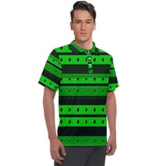 Men s Polo T-Shirt