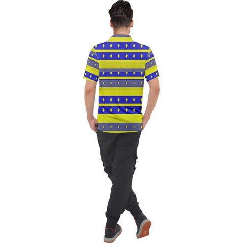 Men s Polo T-Shirt 