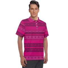 Men s Polo T-Shirt