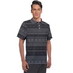 Men s Polo T-Shirt